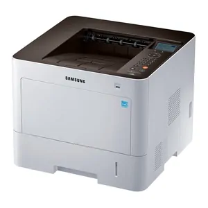 Замена ролика захвата на принтере Samsung SL-M4030ND в Перми